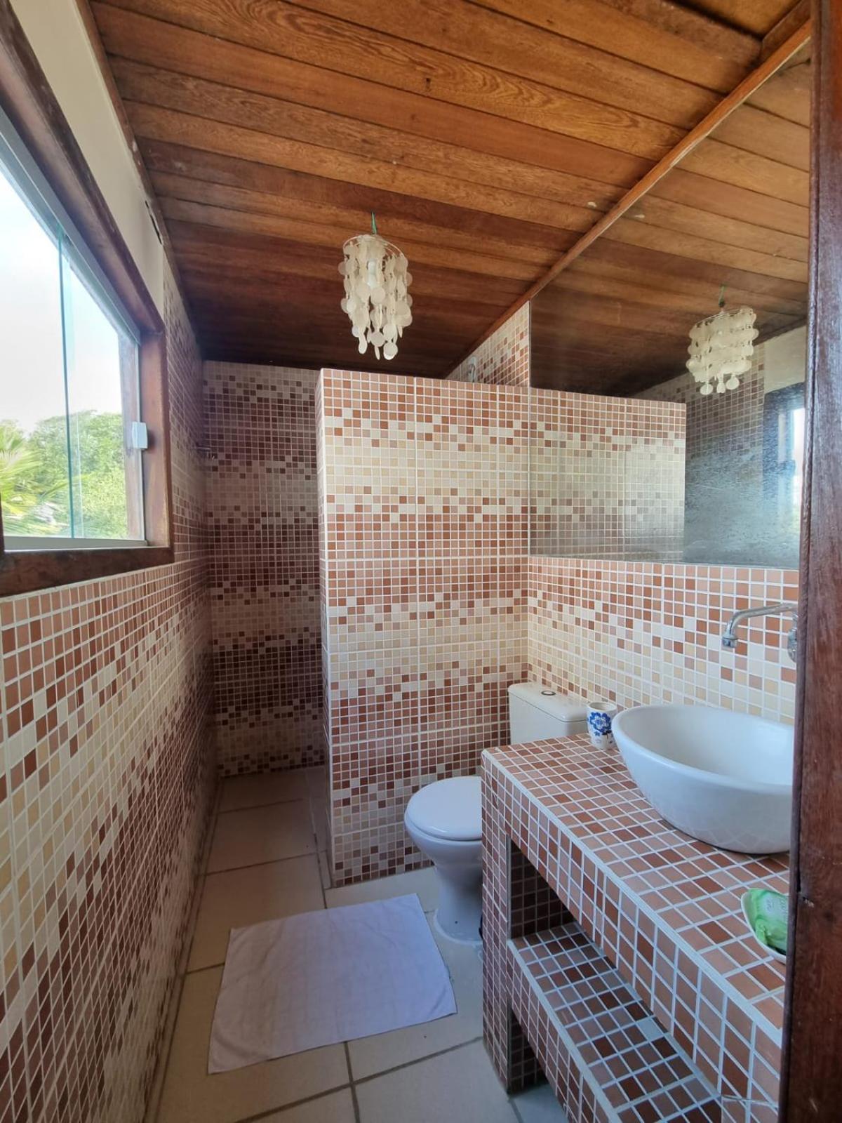 Willa Arraial Pe Na Areia Porto Seguro Zewnętrze zdjęcie