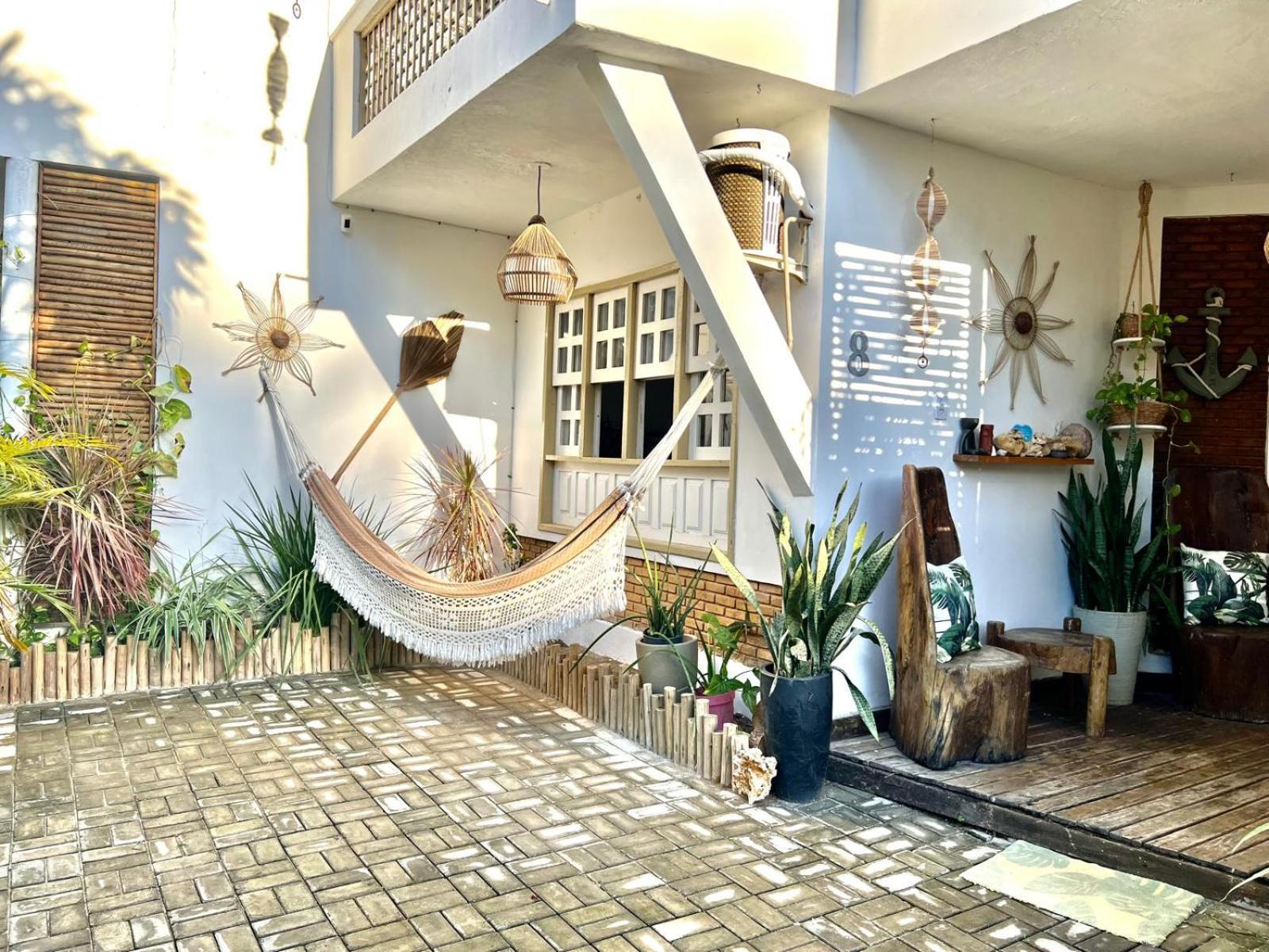 Willa Arraial Pe Na Areia Porto Seguro Zewnętrze zdjęcie