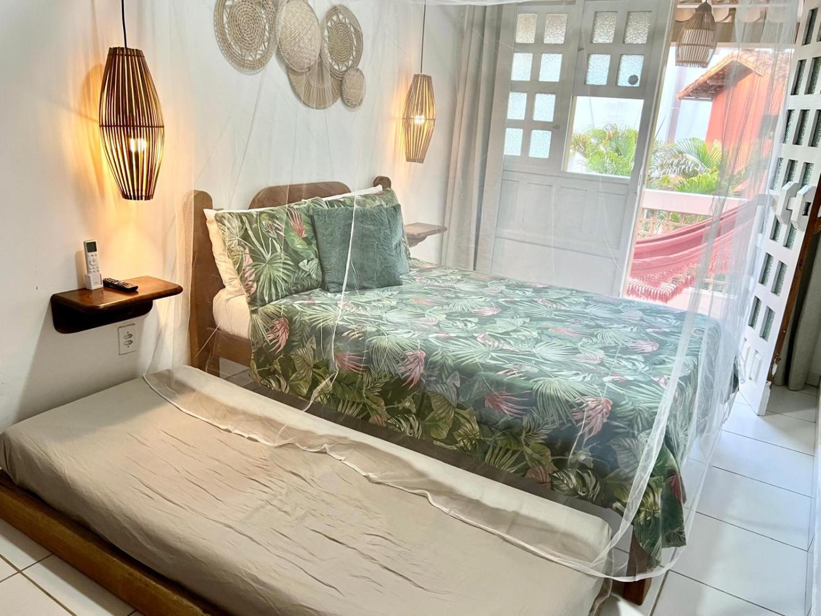Willa Arraial Pe Na Areia Porto Seguro Zewnętrze zdjęcie