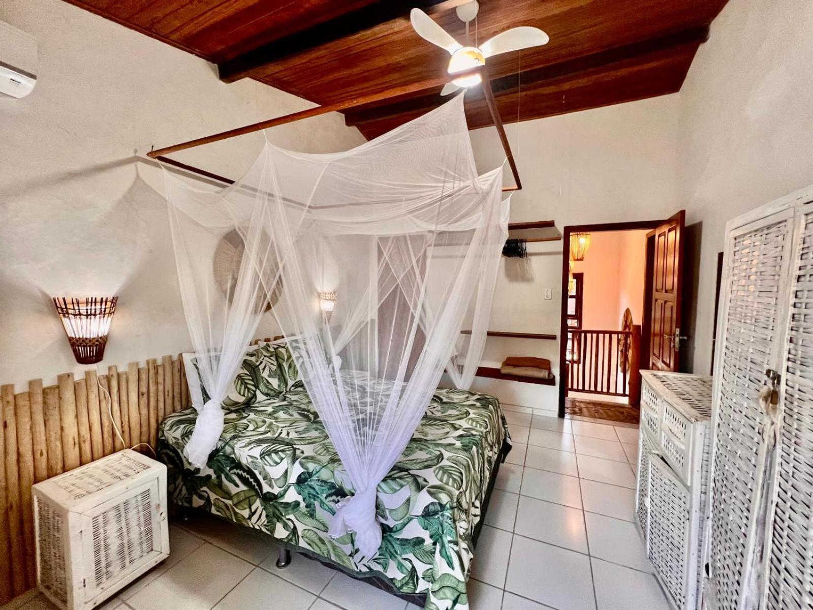 Willa Arraial Pe Na Areia Porto Seguro Zewnętrze zdjęcie