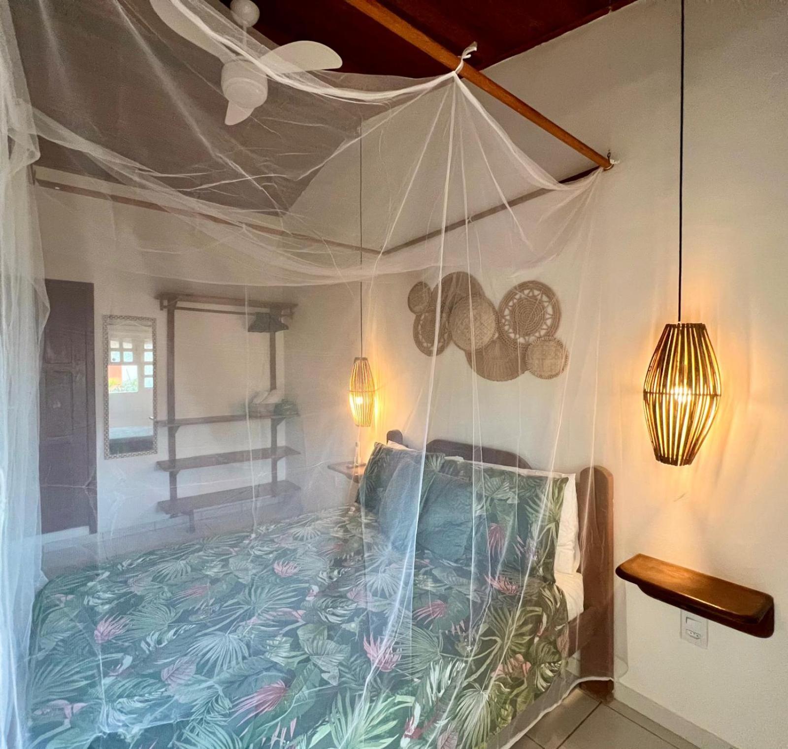 Willa Arraial Pe Na Areia Porto Seguro Zewnętrze zdjęcie